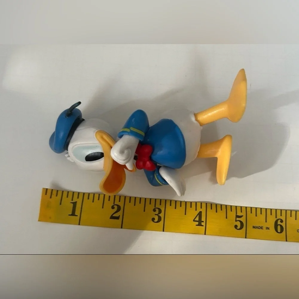 Disney donald duck
